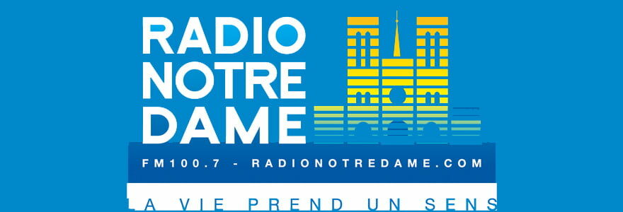 Radio Notre Dame