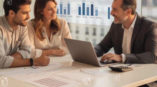 credit-mutuel-analyse-comparative-des-taux-immobiliers-actuels